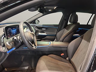 Kombi Mercedes-Benz E 7 av 13