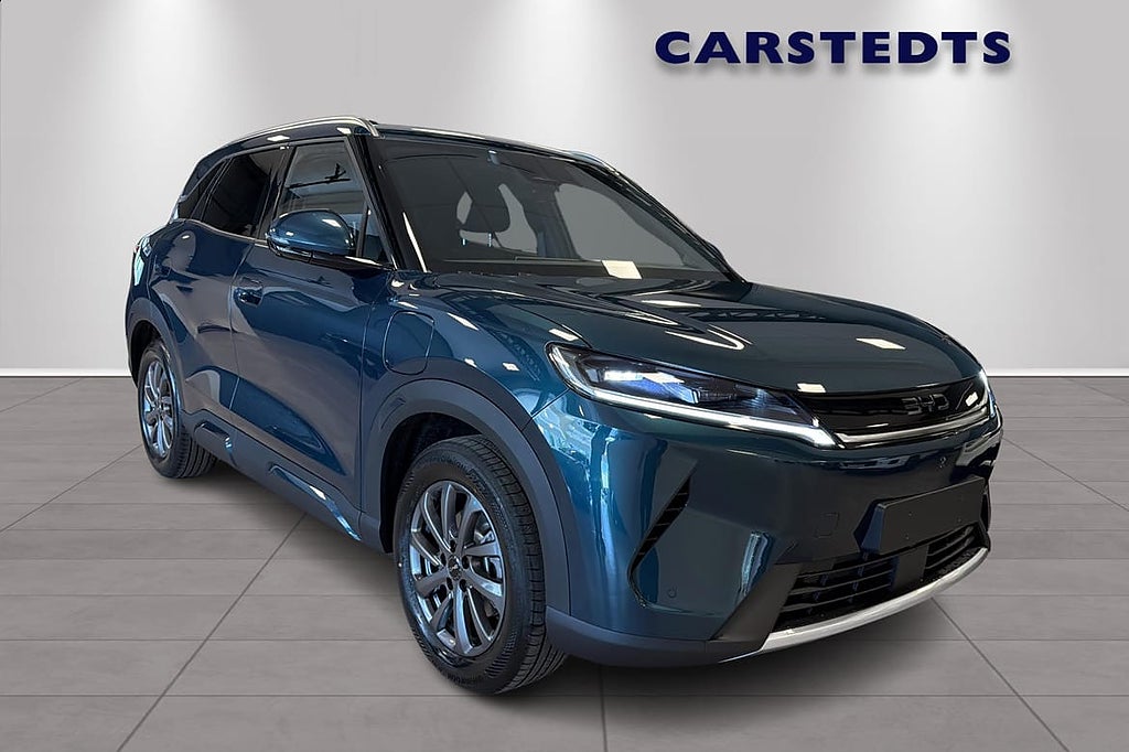 BYD Atto 2 ATTO 2 DM-i PHEV 212hk Boost *0% RÄNTA*