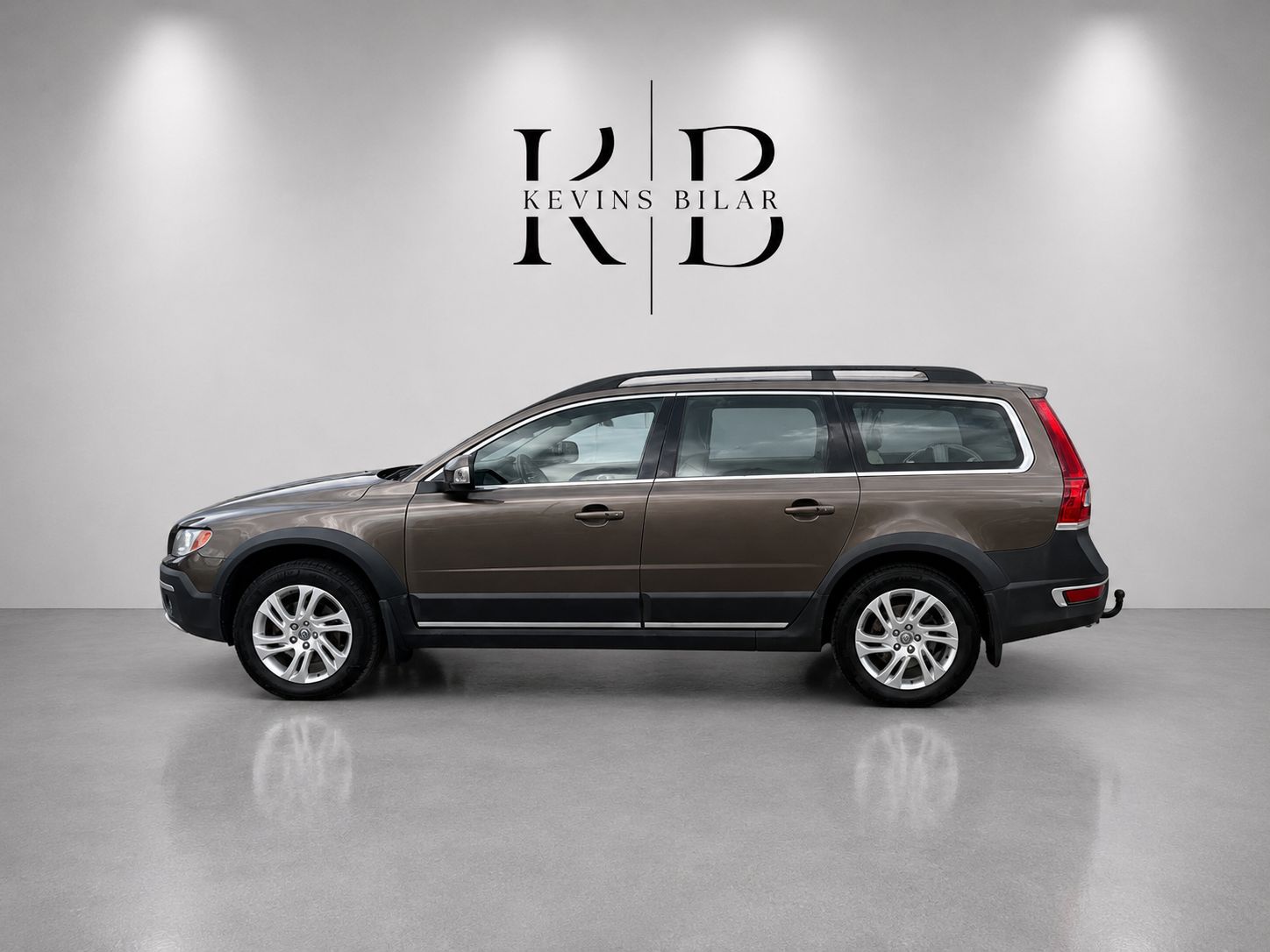 Volvo XC70 2014, bild 3/41