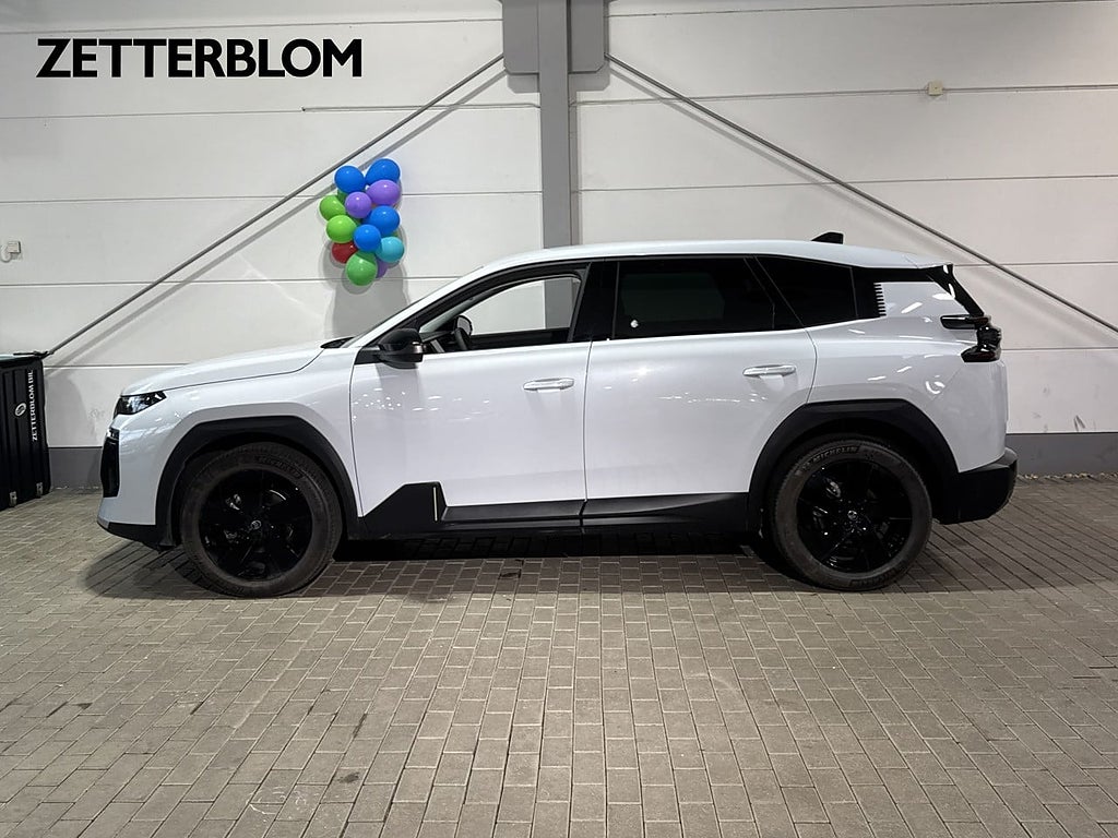SUV Citroen C5 Aircross 2 av 14