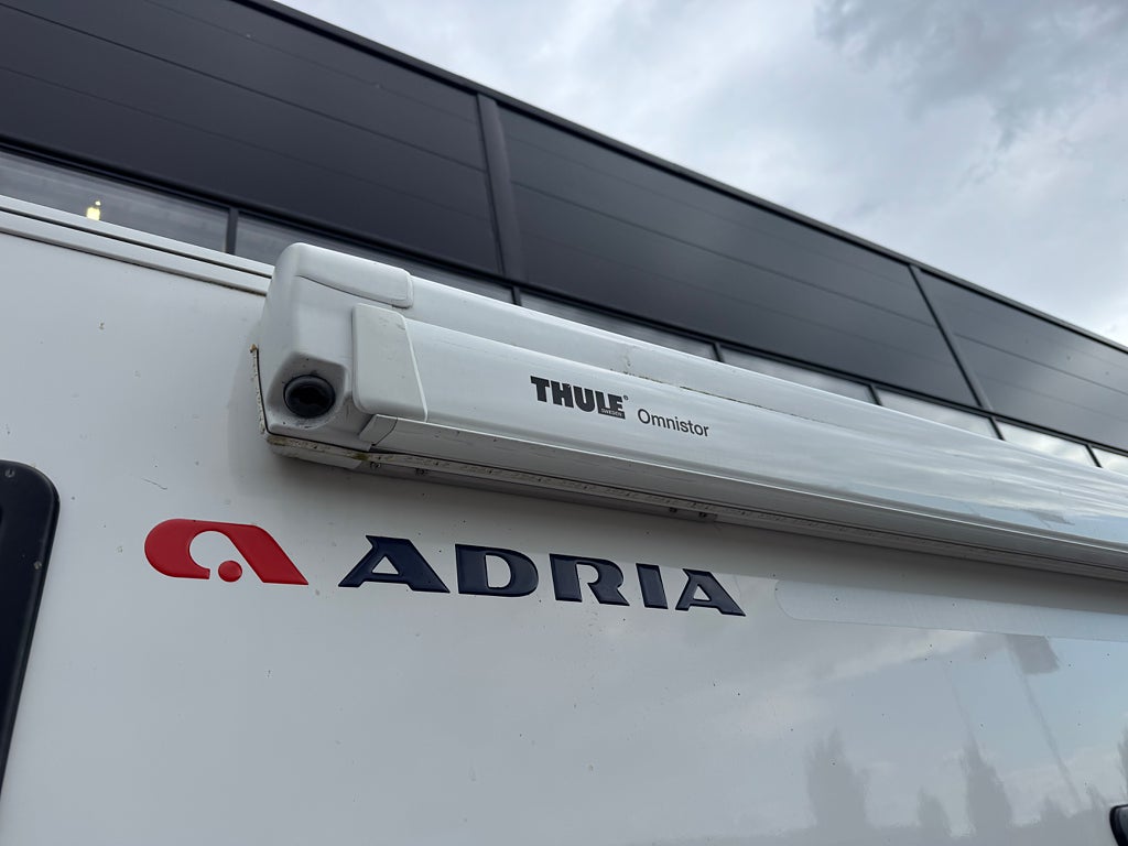 Adria Alpina 2019 - miniatyr 4