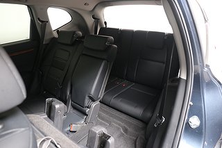 SUV Honda CR-V 13 av 25