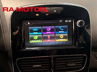 Halvkombi Renault Clio 16 av 20