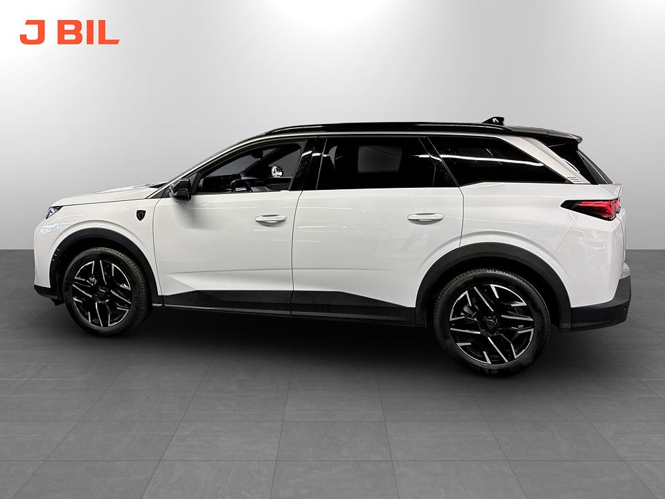 Bild på Peugeot 5008 GT Hybrid 145hk Aut 7-SITS B-KAMERA CARPLAY