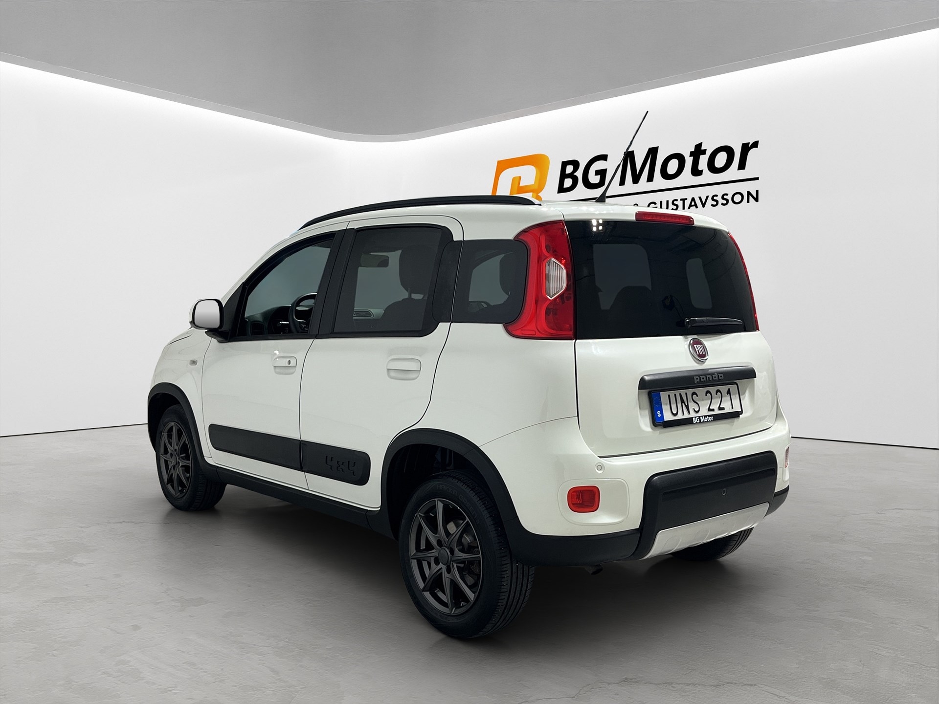 Fiat Panda 2014, bild 7/46