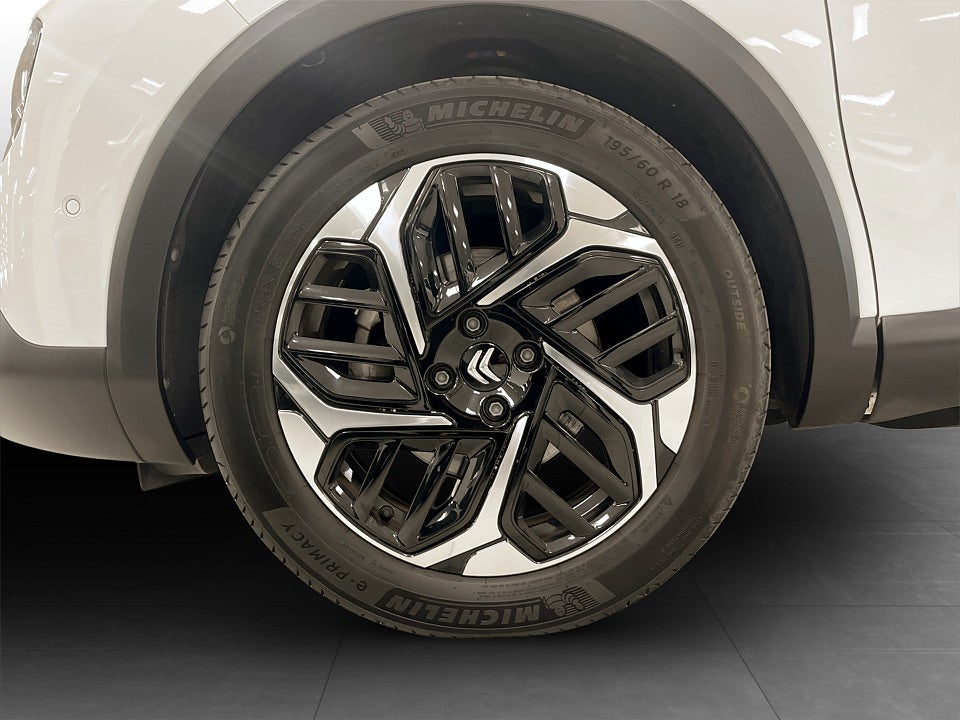 Bild på Citroen C4 Shine 1.2 PT 130hk Aut B-KAMERA NAVI