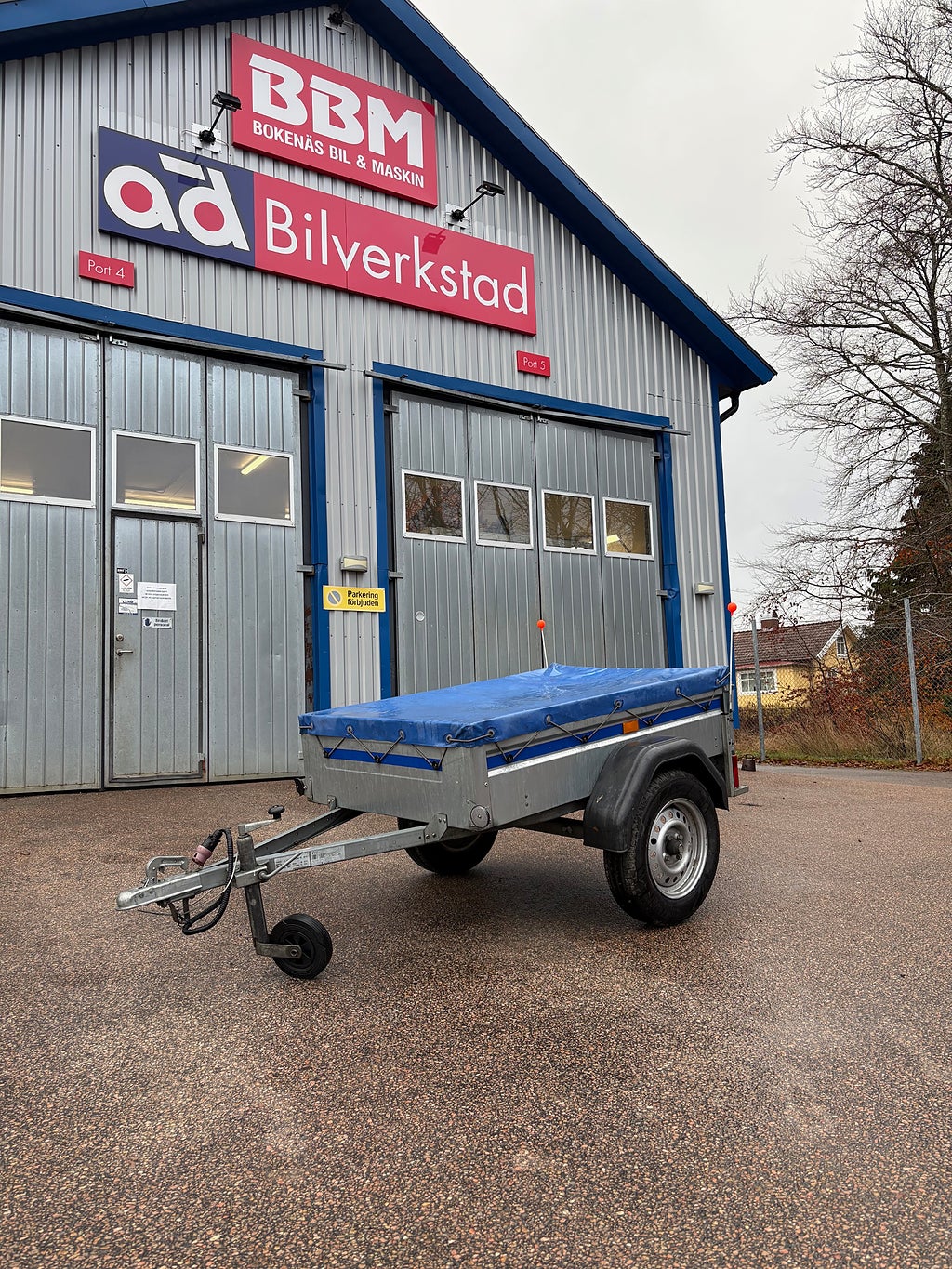 Thule A4a0aa-2 EU SLÄP