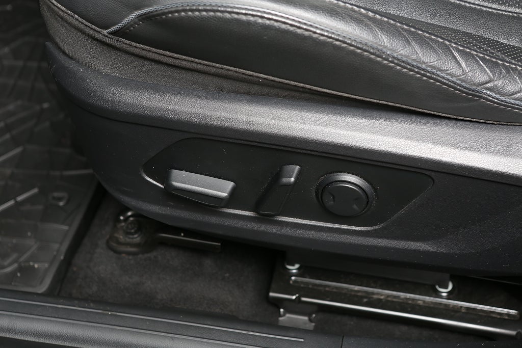 Hyundai Tucson 1,6T-GDi PHEV 265hk 6AT 4WD Advanced Motorv 2022