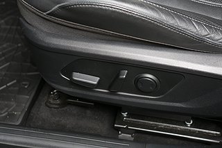 SUV Hyundai Tucson 10 av 25