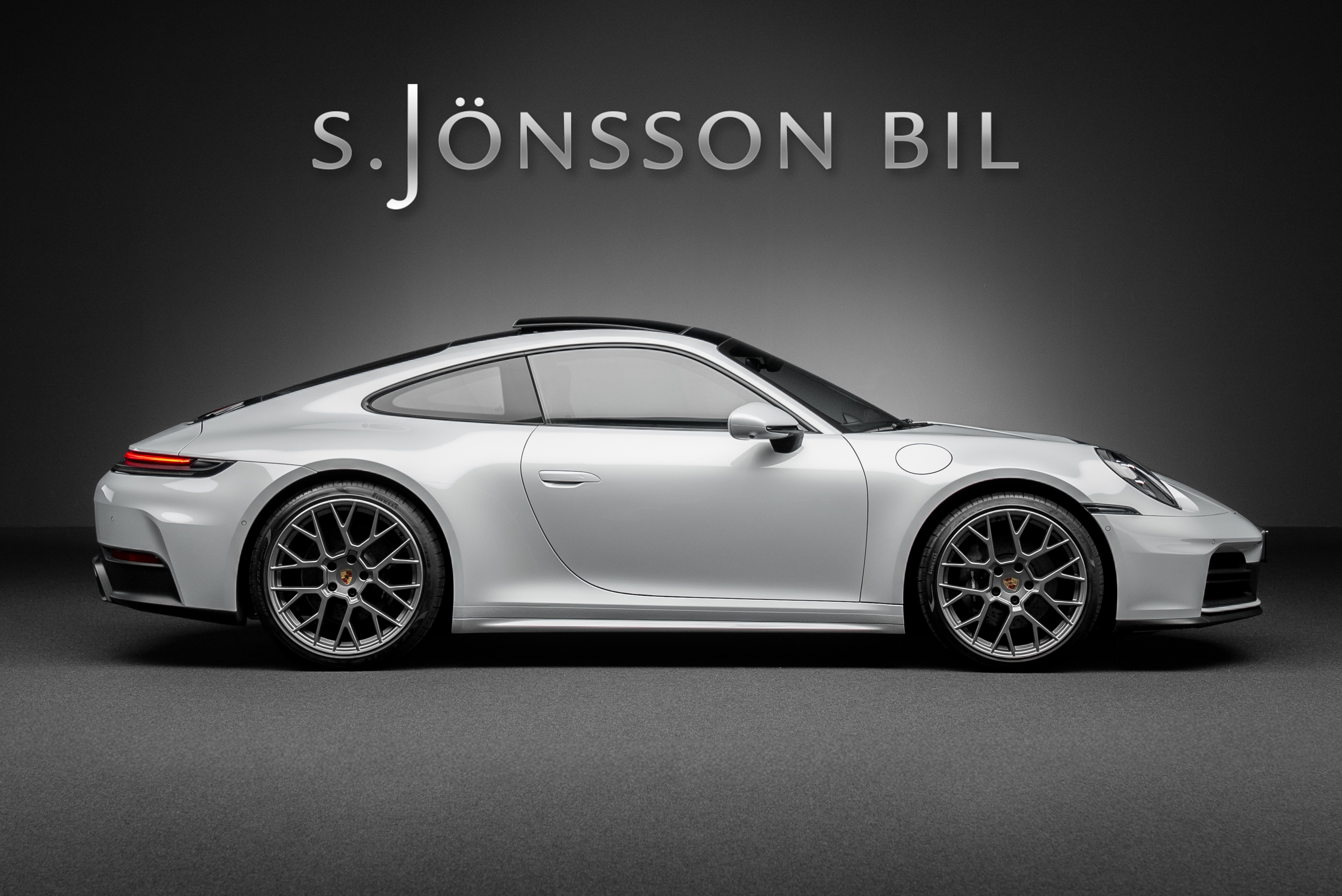 Porsche 911 2025, kuva 3/83