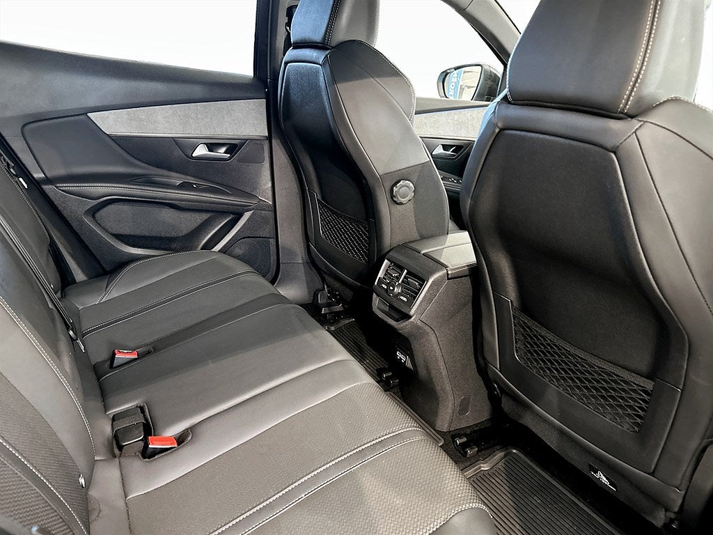 Bild på Peugeot 3008 GT 1.2 PT 130hk Aut -B-KAMERA, CARPLAY