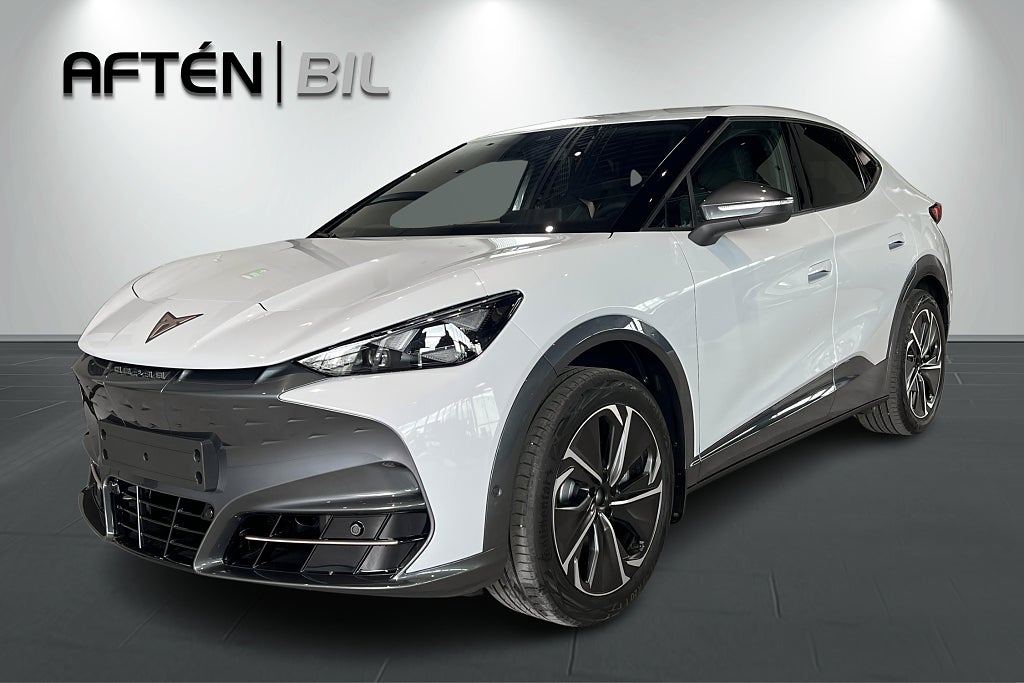 Cupra Tavascan AWD VZ 340hk Privatleasing fr. 5.595/mån*