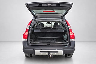 Volvo XC70 2006 bild 8