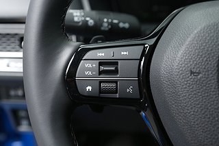 Halvkombi Honda Civic 16 av 27