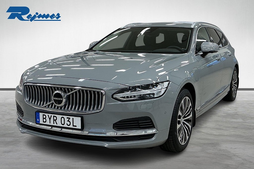 Volvo V90 T6 Core Edition II
