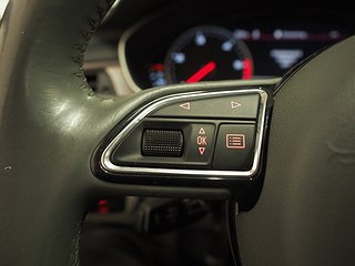 Kombi Audi A6 18 av 22