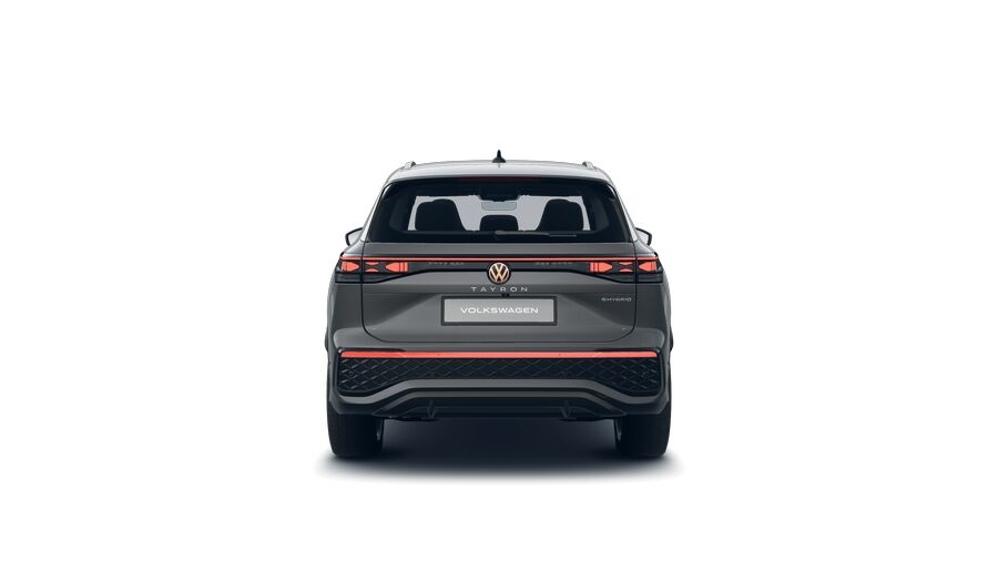Volkswagen Tayron 2026, bild 6/10