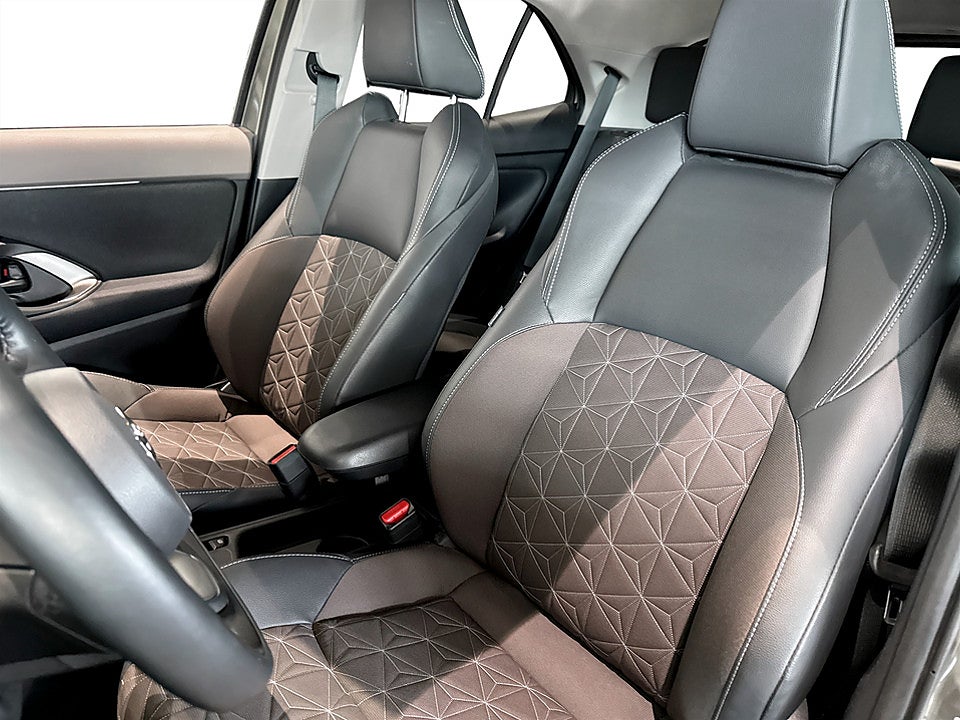 Bild på Toyota Yaris Cross Style Edition Hybrid e-CVT 116hk BACKKAMERA
