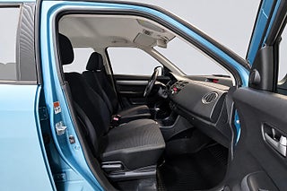 Suzuki Swift 2009 bild 13