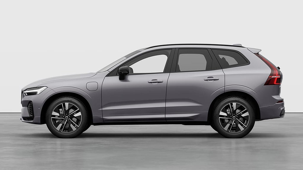 Volvo XC60 T6 Plus Dark Nordic Edition, Bil i lager för snabb lever...
