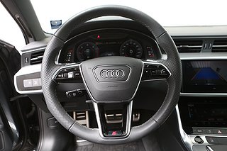 Kombi Audi A6 20 av 25