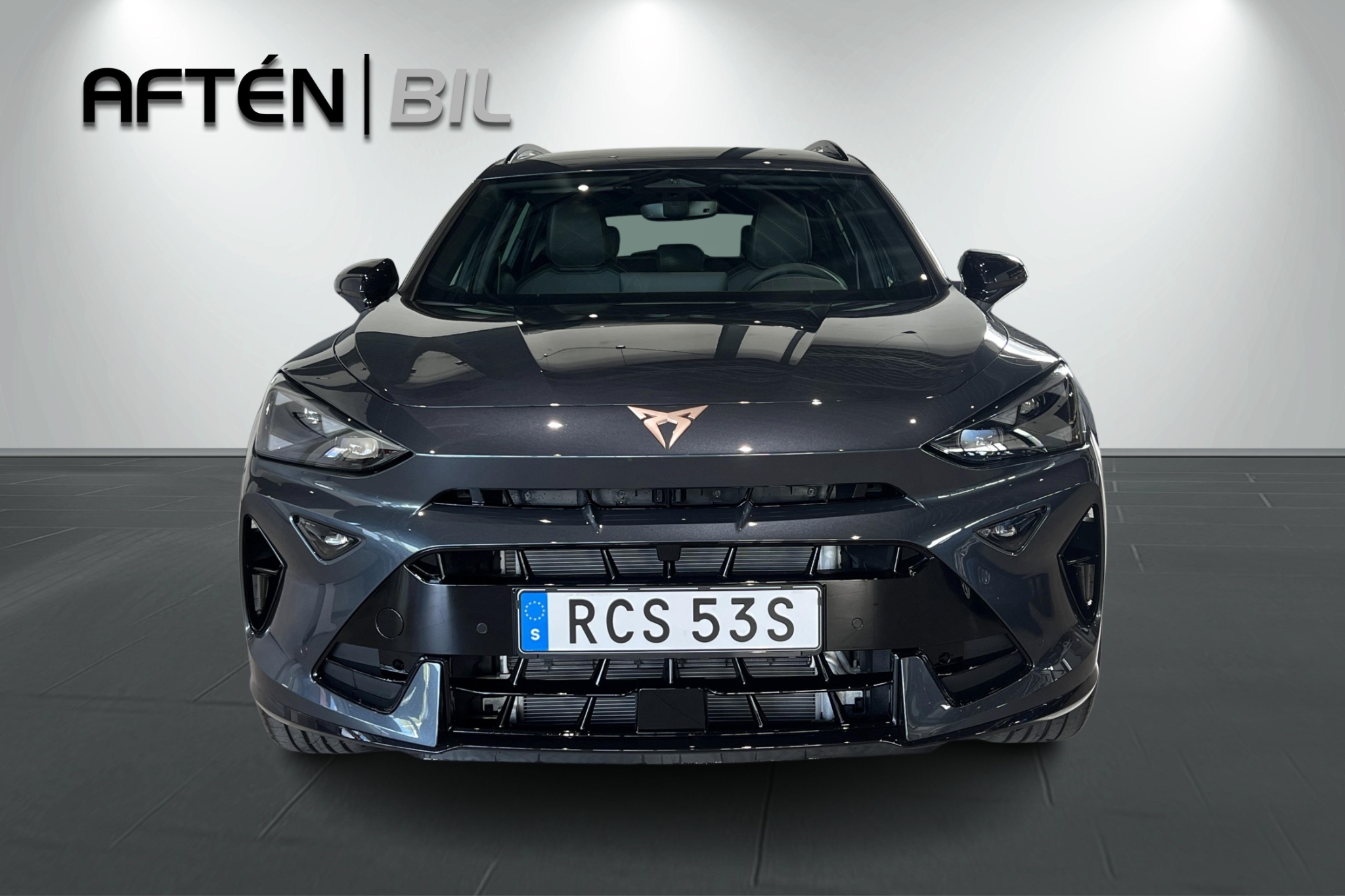 Cupra Formentor 2026, bild 3/10