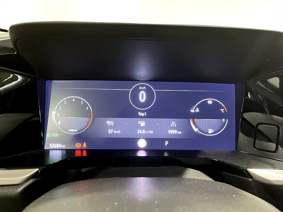 Bild på Opel Grandland X Ultimate 1.2 Turbo 130hk Aut B-KAMERA