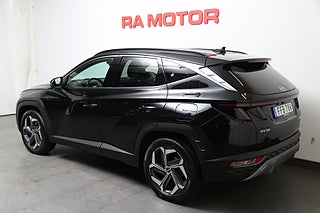 Kombi Hyundai Tucson 4 av 30