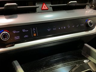Kombi Kia Sportage 20 av 27