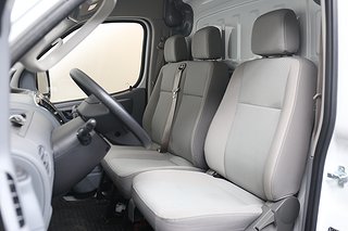 Transportbil - Skåp Maxus EV80 17 av 17
