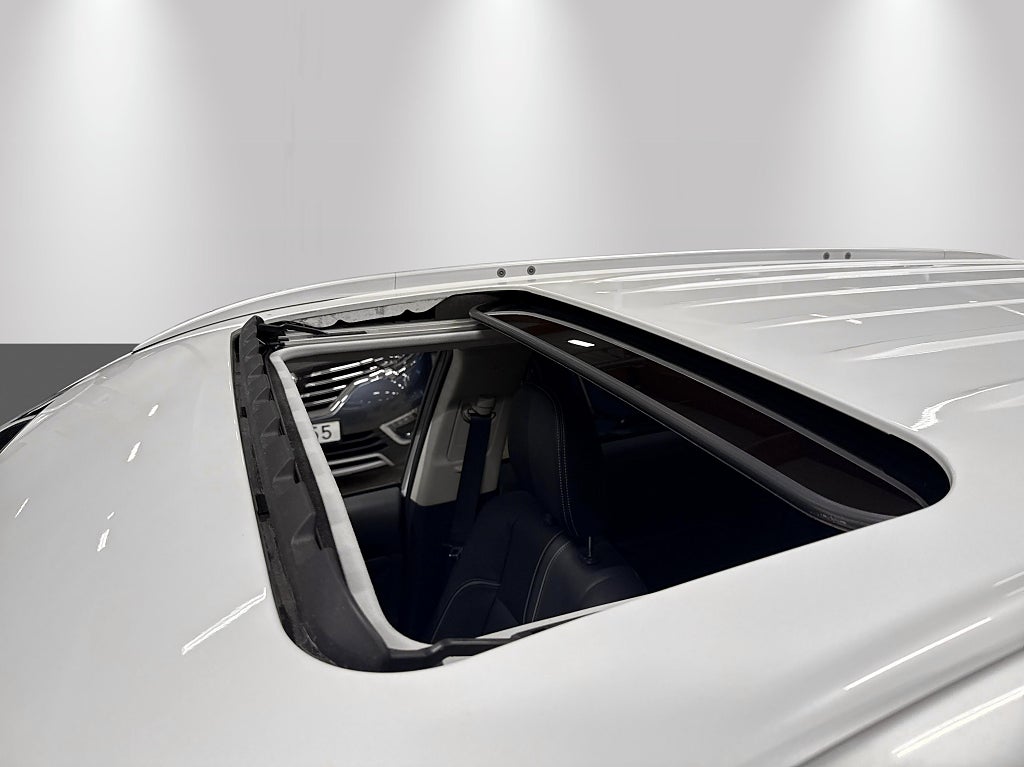 Mitsubishi Outlander PHEV 2,0 AWD 203hk Business CVT  – bild 20