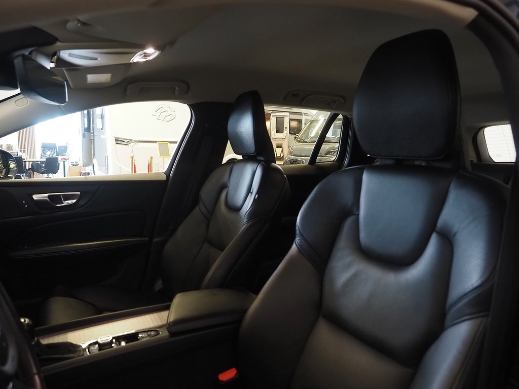 Volvo V60 D4 Geartronic Inscription 360º Navi 2020
