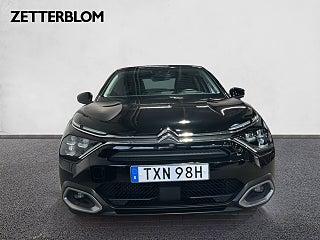 Halvkombi Citroën C4 5 av 20