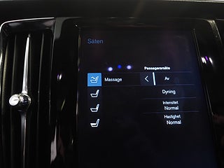 Kombi Volvo V90 26 av 31