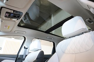 SUV Hyundai Santa Fe 15 av 29