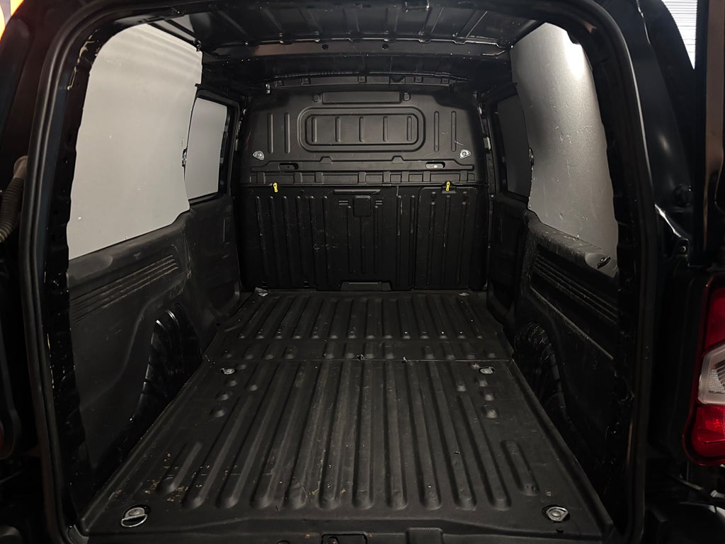 Citroën berlingo 2019 - miniatyr 7