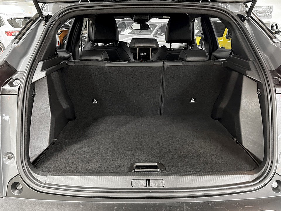 Bild på Peugeot 2008 GT 1.2 PT 130hk Aut B-KAMERA CARPLAY