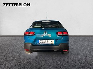 SUV Citroën C4 Cactus 4 av 16