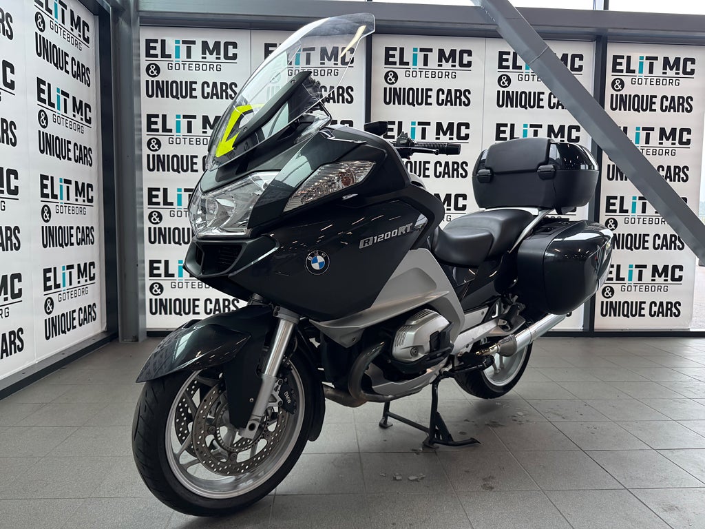 BMW Motorrad R 2011 - miniatyr 20