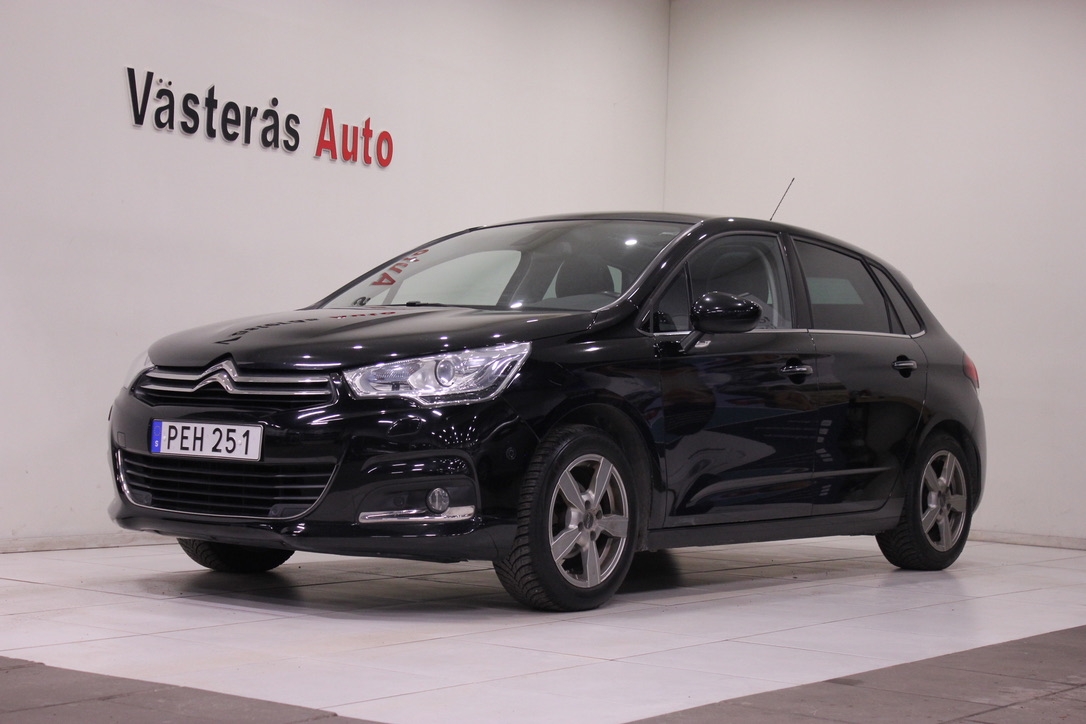Citroen C4 2017, kuva 2/61