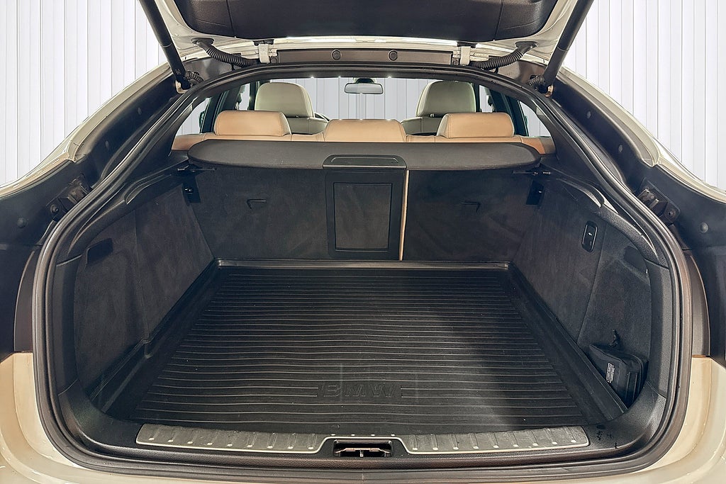 BMW X6 2014