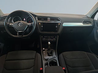 Volkswagen Tiguan 2.0TSI DSG 4Motion S&V-hjul/Drag/Massage/Pvärm/Carplay – bild 8