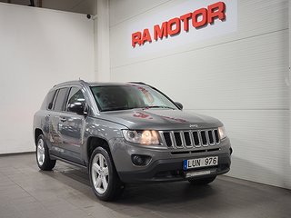 SUV Jeep Compass