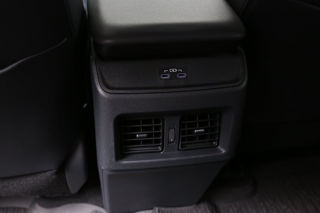 Subaru Uncharted Adventure  58kWh 2WD 2026