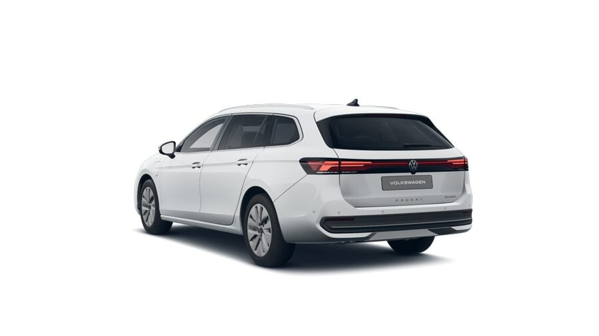 Volkswagen Passat 2026, bild 3/29