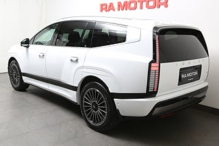SUV Hyundai IONIQ 9 2 av 40