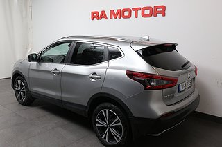SUV Nissan Qashqai 4 av 21
