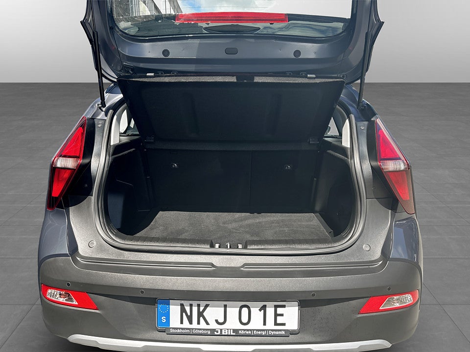 Bild på Hyundai Bayon Essential 1.2 MPI 84hk B-KAMERA 