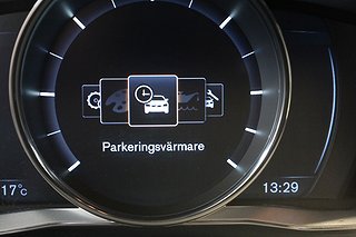 SUV Volvo XC60 22 av 25