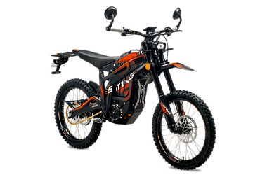 Talaria STING R KAMPANJ